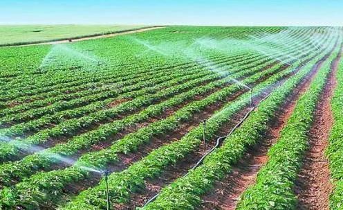 嗯av啊农田高 效节水灌溉